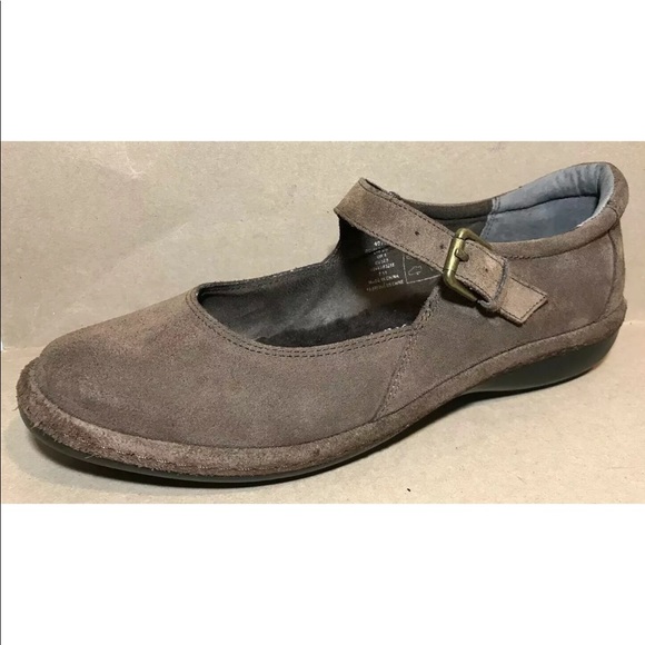 lands end mary jane shoes